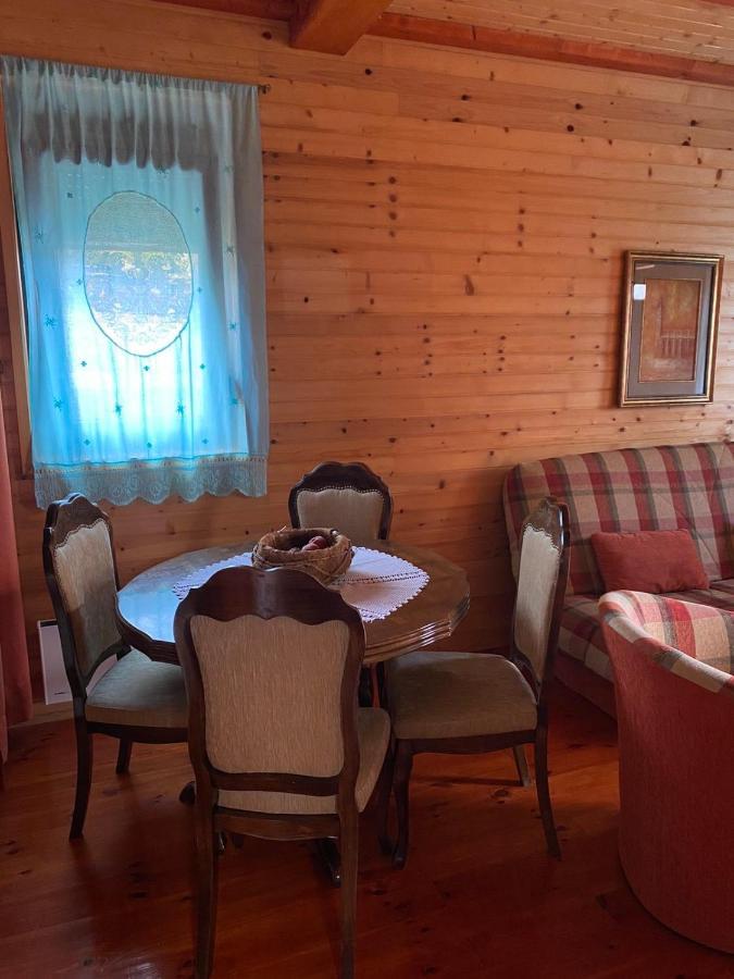 זבליאק Apartments Bulatovic מראה חיצוני תמונה