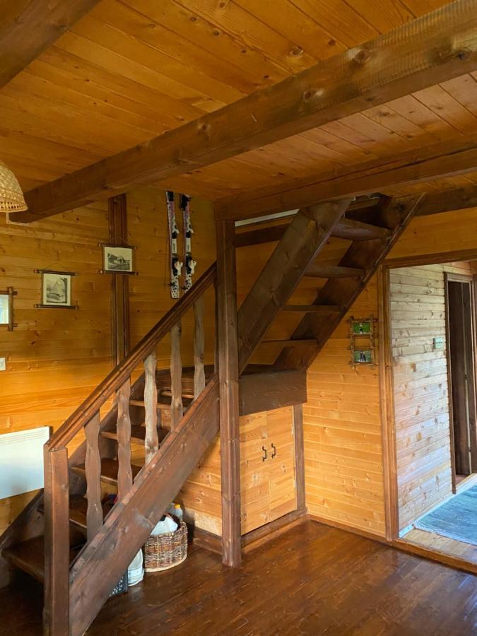 זבליאק Apartments Bulatovic מראה חיצוני תמונה