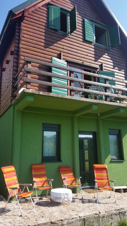 זבליאק Apartments Bulatovic מראה חיצוני תמונה
