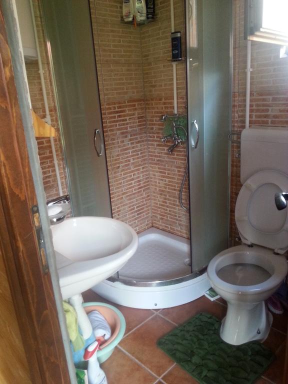 זבליאק Apartments Bulatovic חדר תמונה