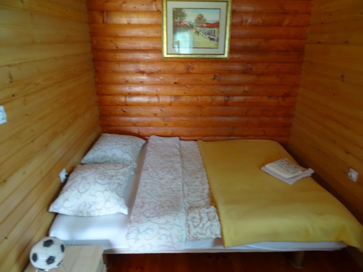 זבליאק Apartments Bulatovic מראה חיצוני תמונה