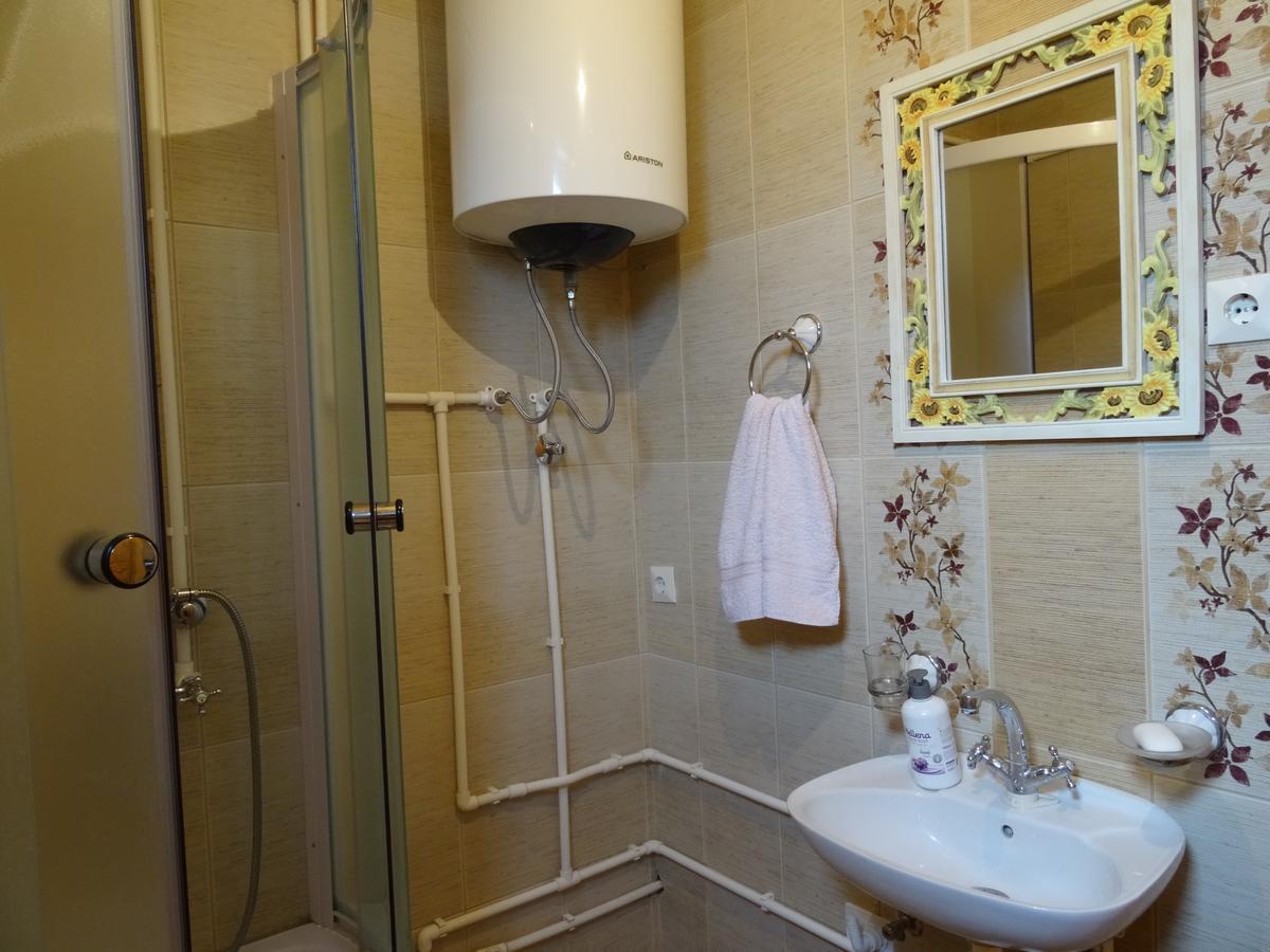 זבליאק Apartments Bulatovic מראה חיצוני תמונה